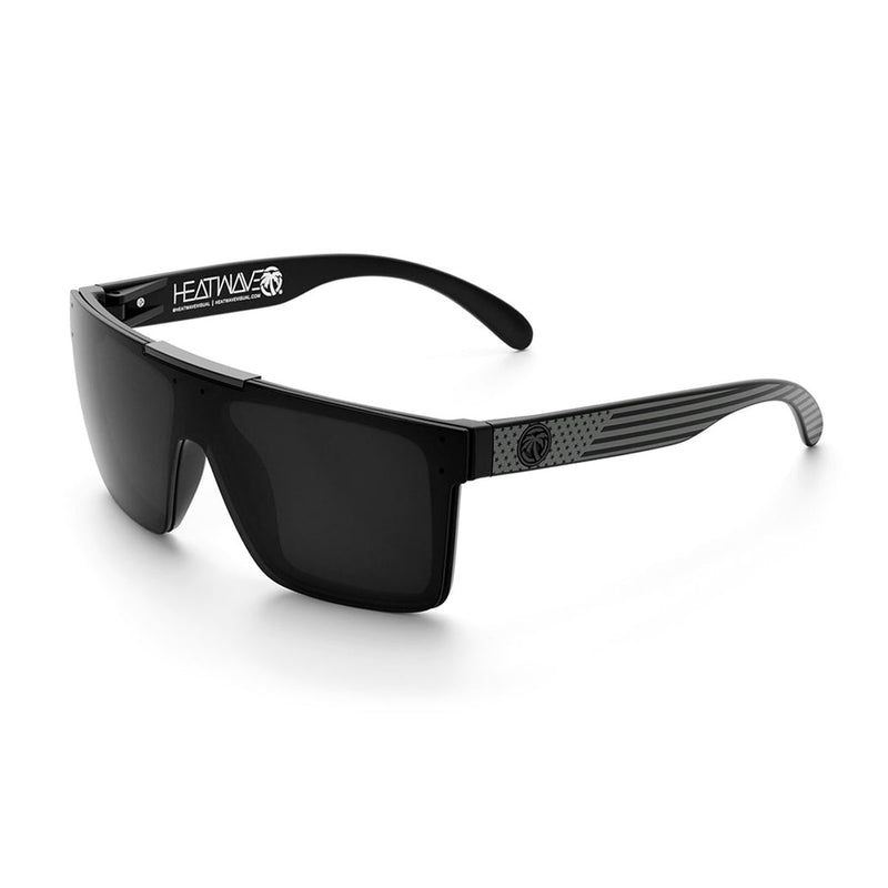 Heat Wave Visual Quatro Sunglasses - Socom