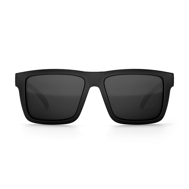 Heat Wave Visual XL Vise Sunglasses - Bones