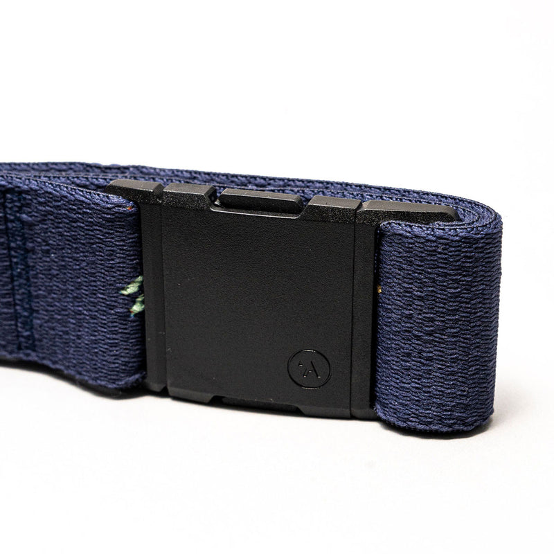 Arcade Save The Waves Belt - Navy