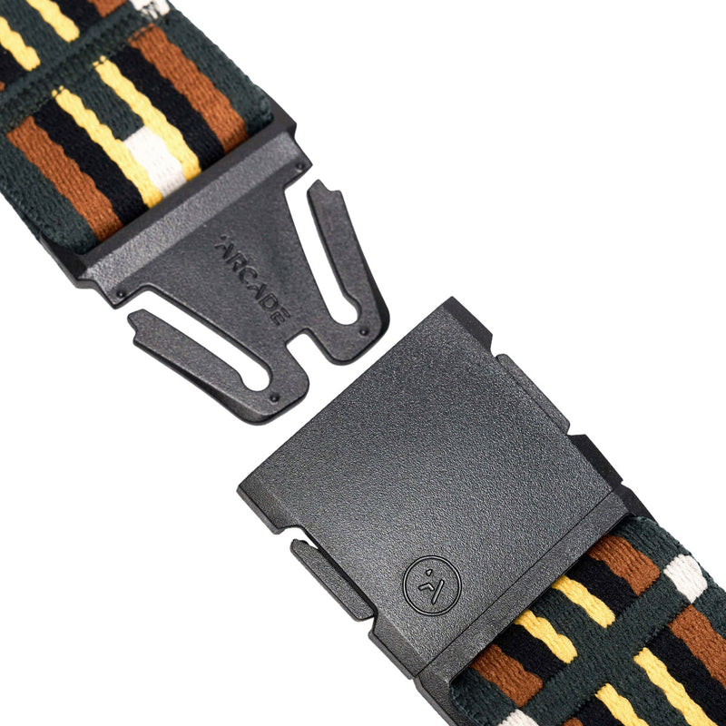 Arcade Keyah Belt - Jalapeno/Bay
