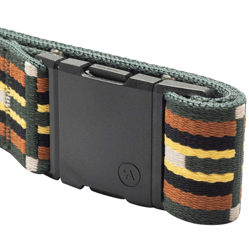 Arcade Keyah Belt - Jalapeno/Bay