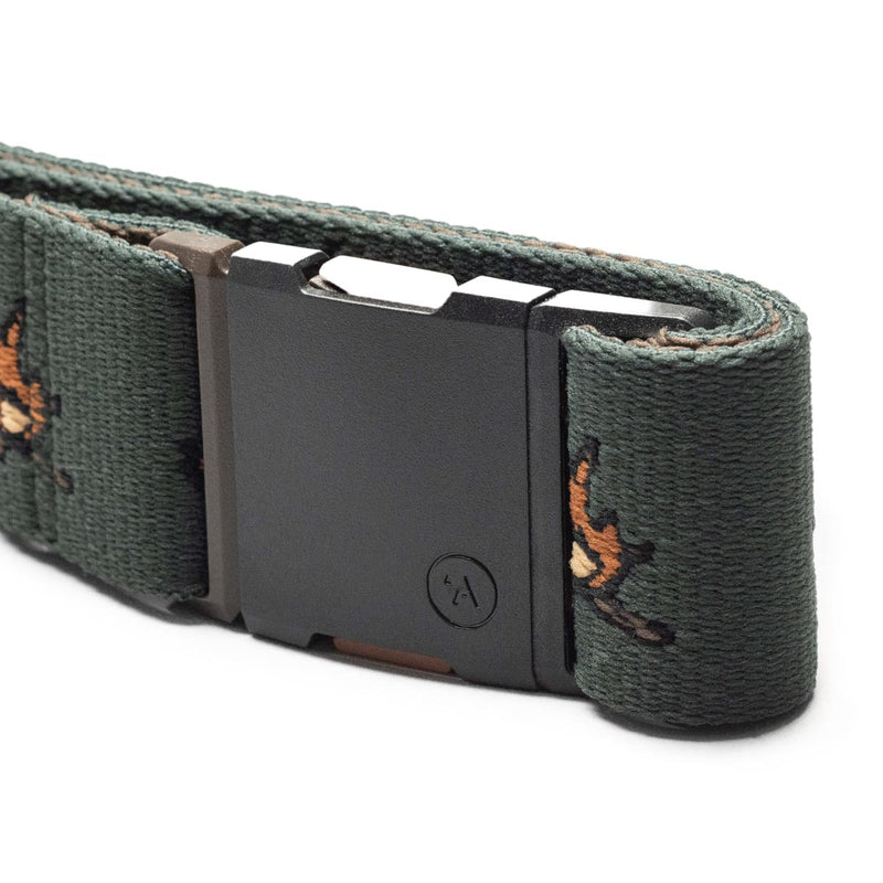 Arcade Get Outside Belt - Jalapeno/Bay