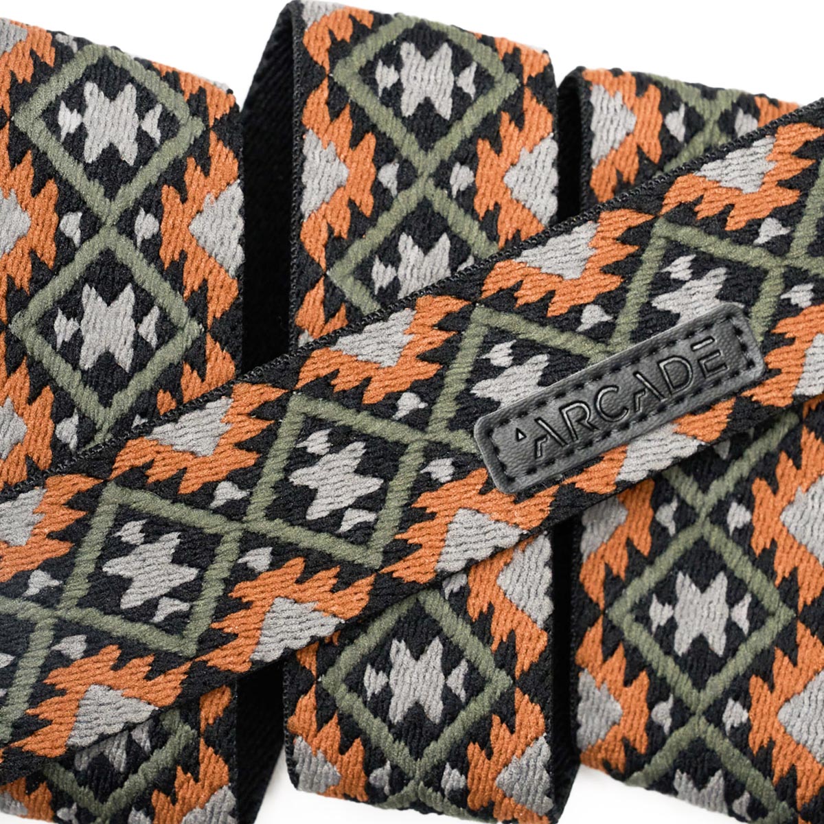 Arcade Twilight Slim Belt - Bay/Ash – CCS