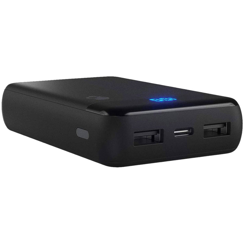 Skullcandy Fat Stash Portable Battery Pack - Black