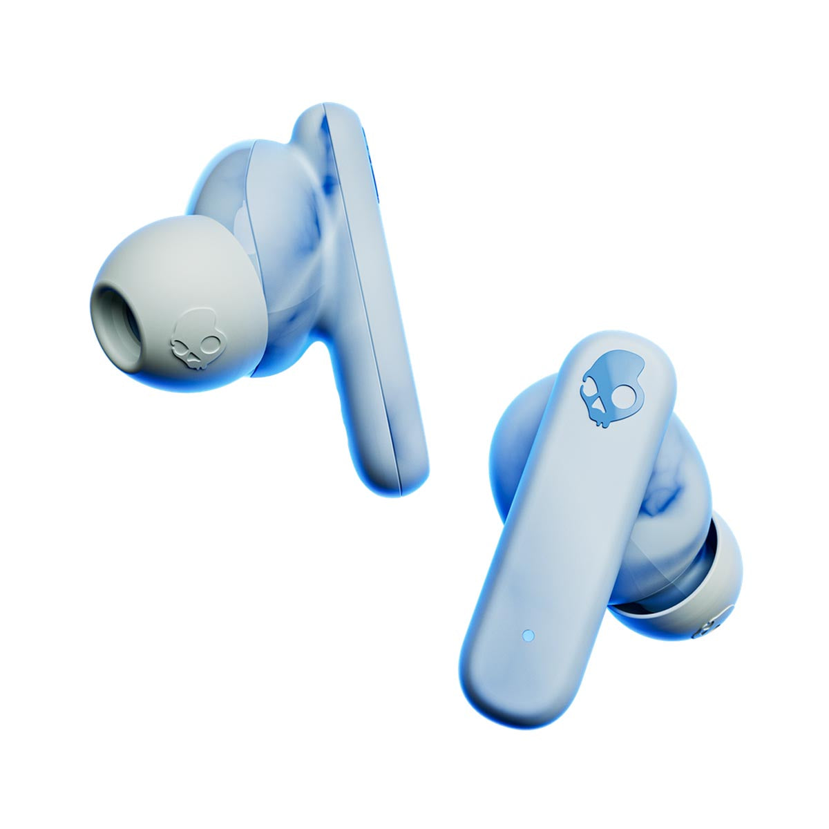 Skullcandy Eco Buds TW In-Ear Headphones - Glacier image 2