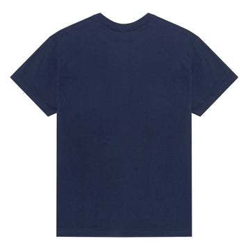 Alien Workshop Abduction T-Shirt - Navy