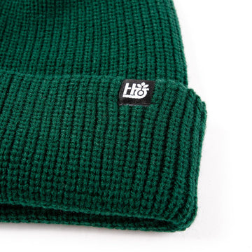 Habitat Field Essentials Beanie - Green