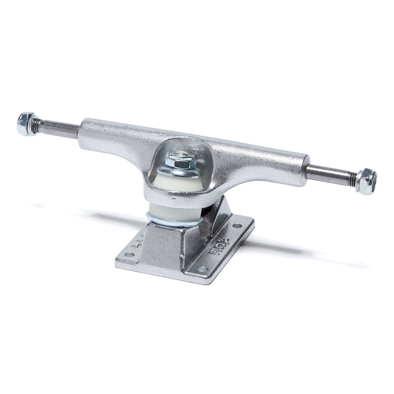 Ace Classic Skateboard Trucks - Polished - 22