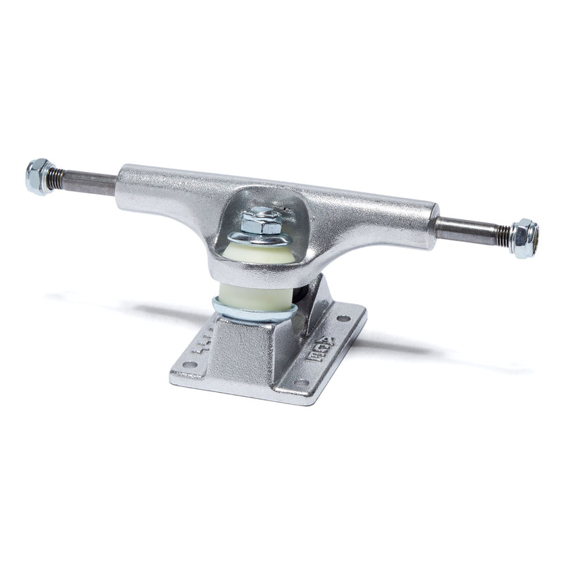 Ace Classic Skateboard Trucks - Polished - 11