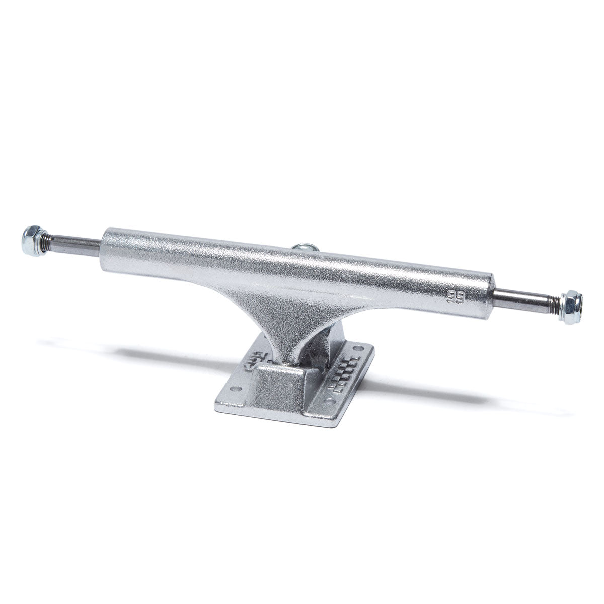 Ace Classic Skateboard Trucks - Polished - 66 – CCS