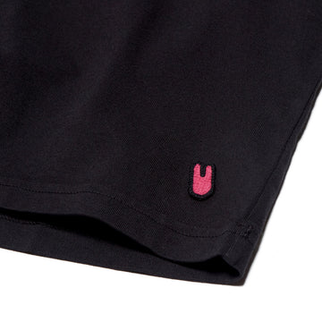 Unless Essentials T-Shirt - Black