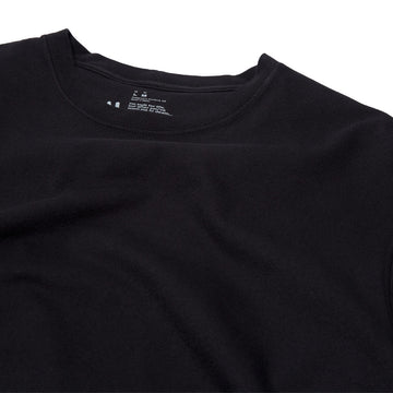 Unless Essentials T-Shirt - Black