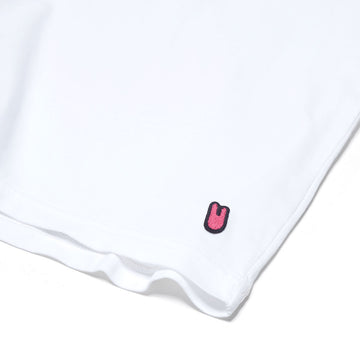 Unless Essentials T-Shirt - White