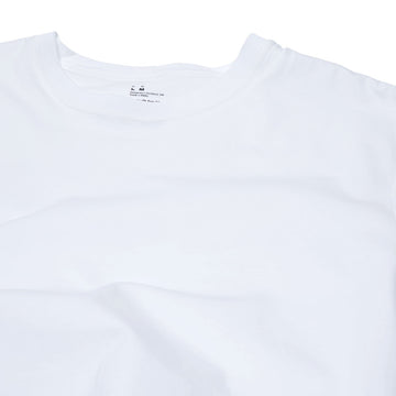 Unless Essentials T-Shirt - White