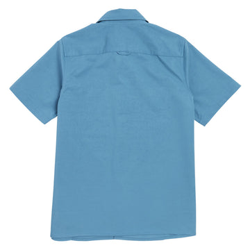 Unless Work Shirt - China Blue