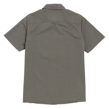 Unless Work Shirt - Smokey Olive