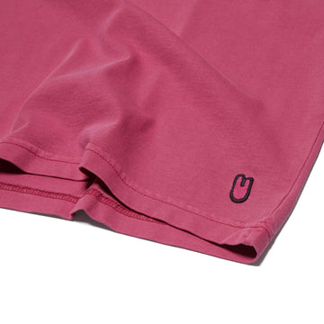 Unless Essentials T-Shirt - Pink Washed