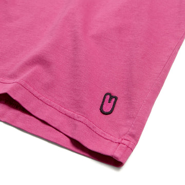 Unless Candy Bar T-Shirt - Pink Washed
