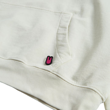 Unless Essentials Hoodie - Icicle Washed