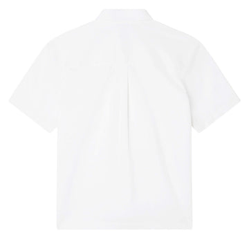 Unless Boxy Shirt - Stalactite