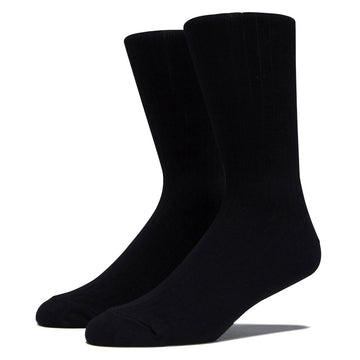 Bonfolk Trouser Socks - Black