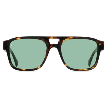 Raen Rifka 54 Sunglasses - Scout Tortoise/Moonmist