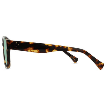 Raen Rifka 54 Sunglasses - Scout Tortoise/Moonmist