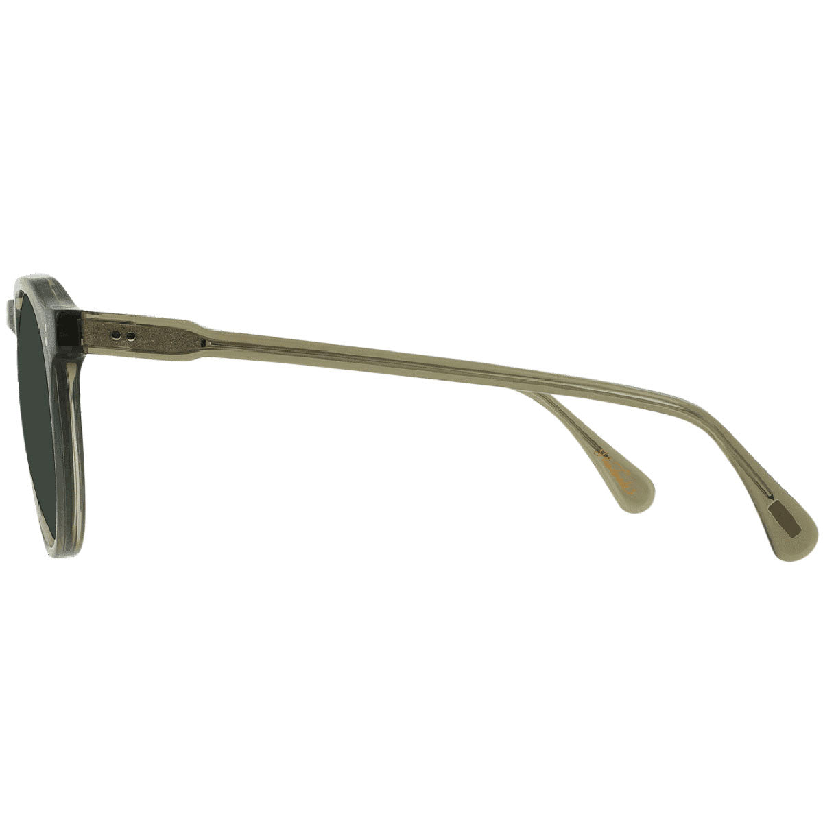 Raen Remmy 52 Sunglasses - Cambria/Green Polarized image 3