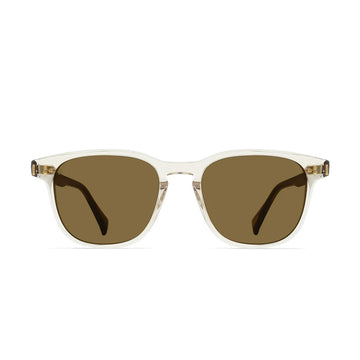 Raen Alvez 54 Sunglasses - Sonora Whiskey/Agave