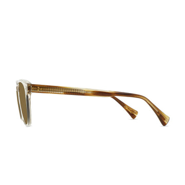 Raen Alvez 54 Sunglasses - Sonora Whiskey/Agave