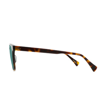Raen Alvez 54 Sunglasses - Kola Tortoise/Pacifica