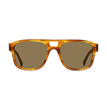 Raen Rifka 54 Sunglasses - Santa Fe Tortoise/Aria