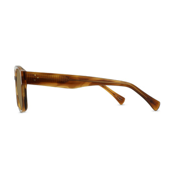 Raen Rifka 54 Sunglasses - Santa Fe Tortoise/Aria