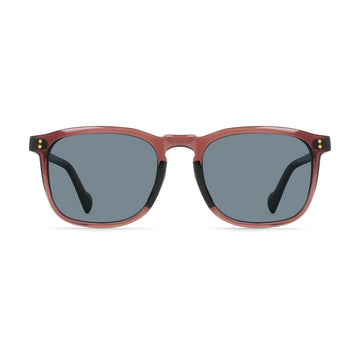 Raen Wiley Rec 54 Sunglasses - Mira/Terra Colorboost Polarized