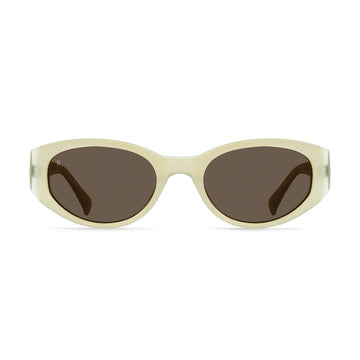 Raen Kwela 53 Sunglasses - Sage Opal/Agave