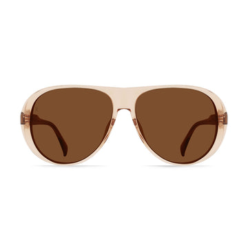 Raen Jenever 58 Sunglasses - Diamond/Sedona