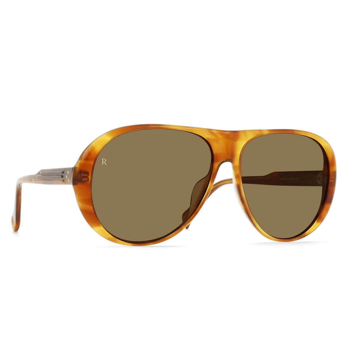 Raen Jenever 58 Sunglasses - Santa Fe Tortoise/Aria – CCS