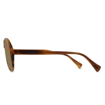 Raen Jenever 58 Sunglasses - Santa Fe Tortoise/Aria