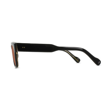 Raen Conway 53 Sunglasses - Glaze/Solace Polarized