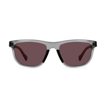 Raen Koen Rec 55 Sunglasses - Flint/Crux Polarized
