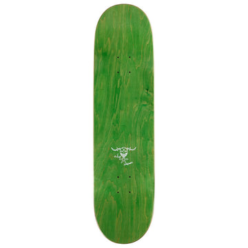 Frog Skoom Logo Skateboard Complete - 8.25