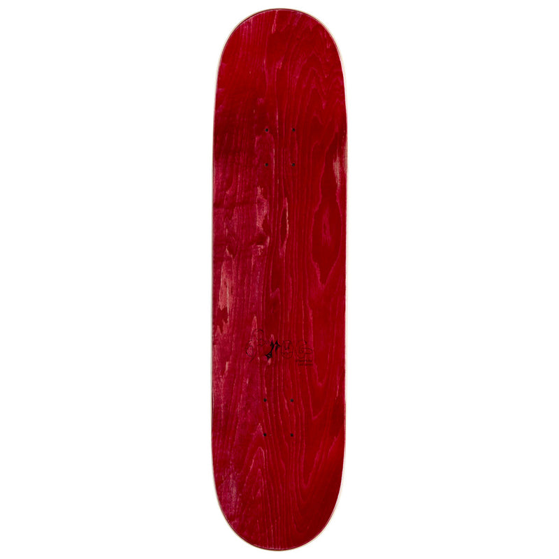 Frog Leif Skateboard Deck - 8.25