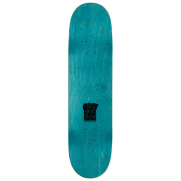 Frog Party Squirrel Pat G Skateboard Deck - 8.38
