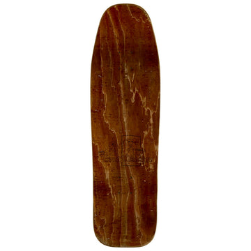 Frog Craig Milic Pro Skateboard Deck - 9.50