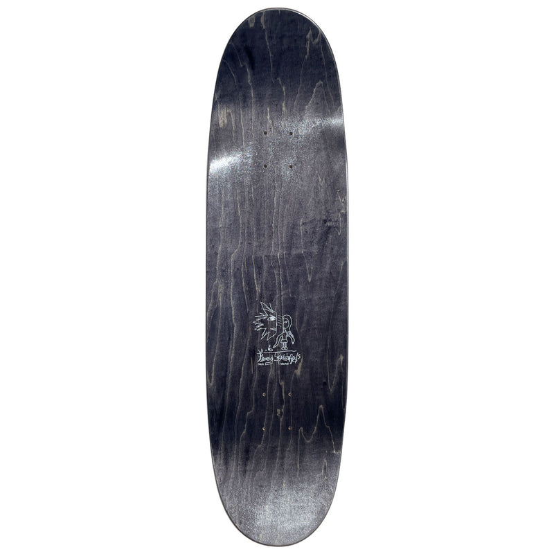 Frog The Distraction Nick Michel Skateboard Complete - 9.10
