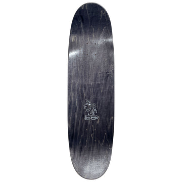 Frog The Distraction Nick Michel Skateboard Deck - 9.10