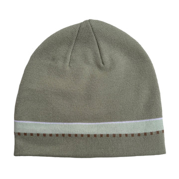 Frog Pirate Beanie Beanie - Matcha
