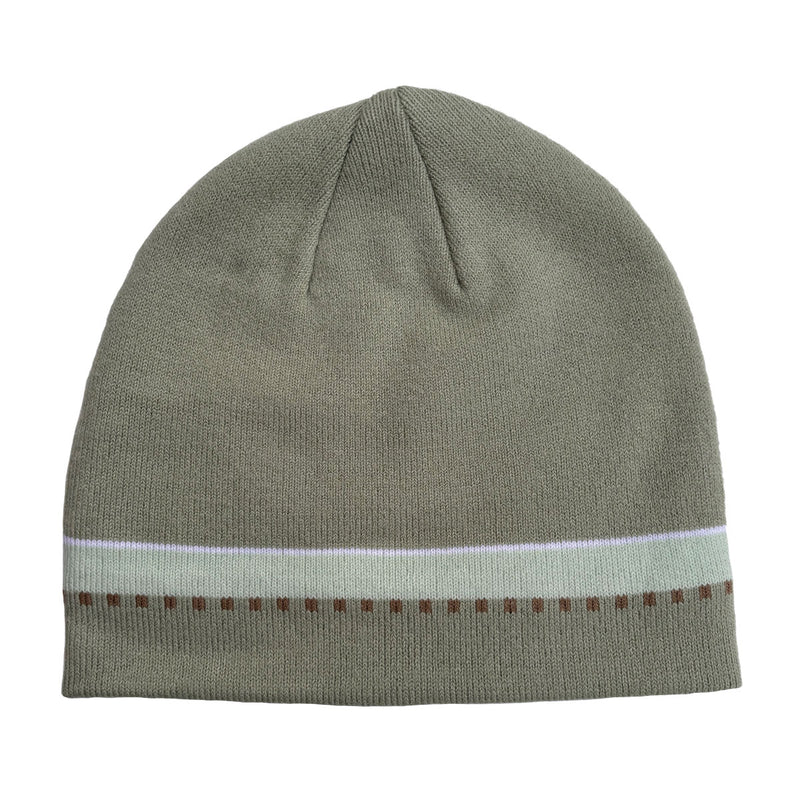 Frog Pirate Beanie Beanie - Matcha