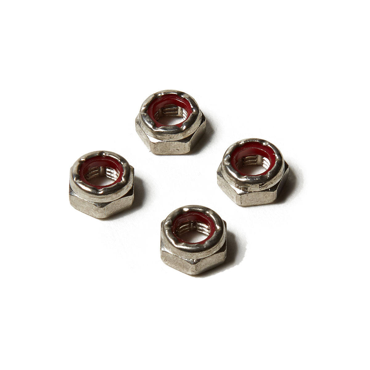 Ace AF1 Re-Threading Axle Nuts – CCS