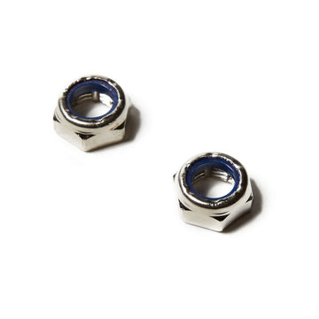 Ace AF1 Re-Threading Kingpin Nuts